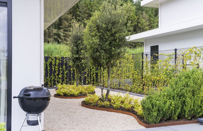 Beautiful Water Villa Near Harderwijk - Photo 29