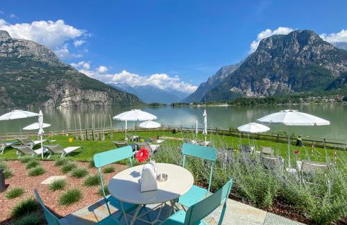 Dascio Armonia Ferienwohnung mit Terrassen am See - Foto 50