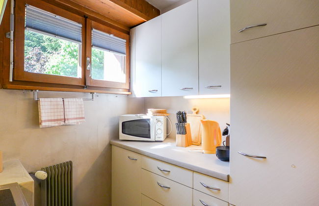 Villars Soleil B15 - Foto 8