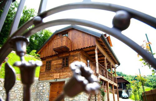 Vila Trnoružica - Foto 5