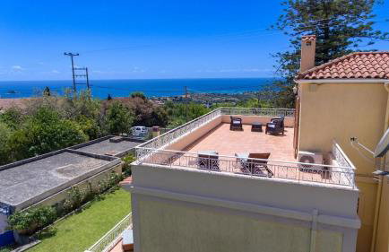 Villa Katerina BBQ & pool! - Foto 24