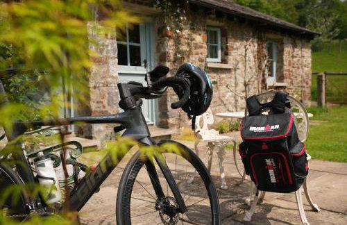 Dandelion Cottage, Amroth - Foto 38