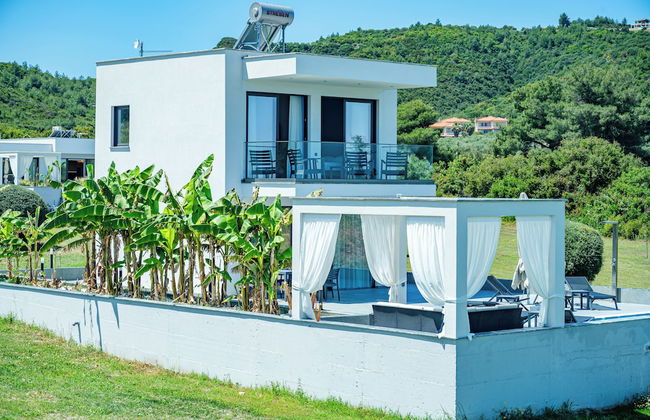 Continent Villas - Foto 20