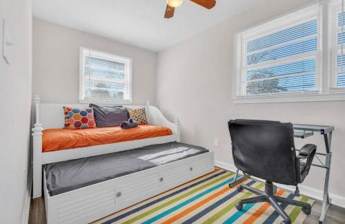 Charming 3-bedroom Home -Quiet East Atlanta Neighborhood - Foto 13