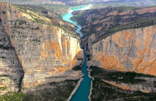 La Caseta del Montsec - Foto 18