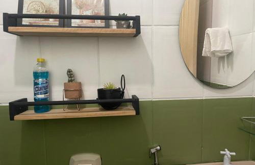 Kitnet Adorável na sedede Aracruz ES 1KM do centro individual wifi cozinha equipada - Foto 37