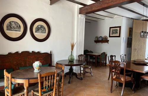 Casa Rural Huerto del Carmen - Foto 14