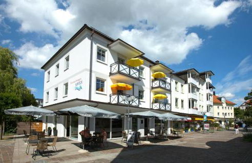 Ferienwohnungen KUR-ECK - Foto 43