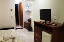 Studio Costa Bella em Angra - Condomínio Completo com Piscina, Bar Molhado e Acesso à Marina - Foto 22