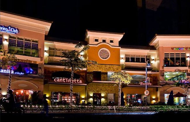 Pad in BGC Fort St.Luke - Foto 35