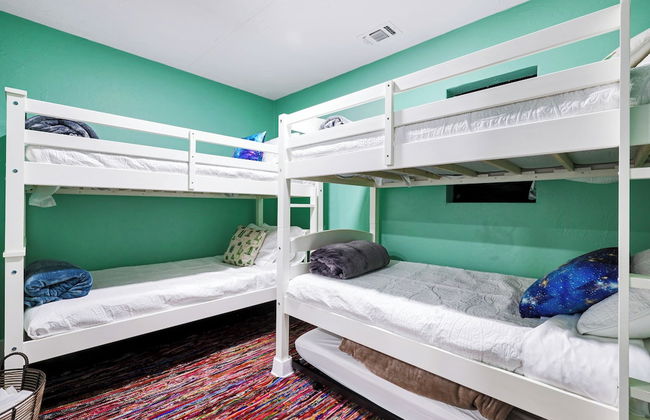 La Hacienda and Galaxy Theater - Foto 4