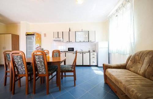 Apartmani Lucky with beautiful sea view - Photo 17