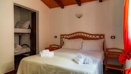 B&B Agriturismo 'A Cunziria - Foto 4