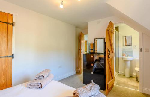 Hambury House - Foto 19