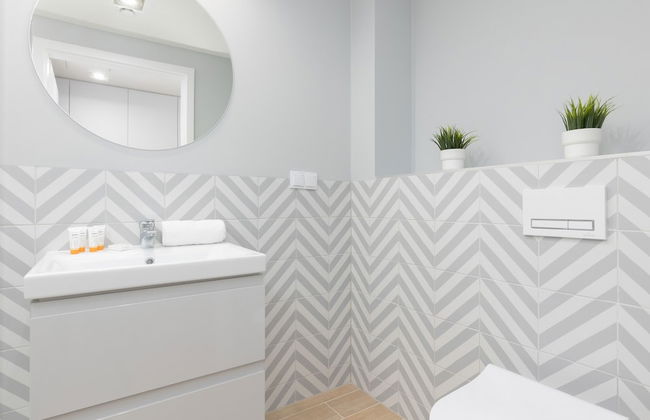 Nocznickiego Studios by Renters - Foto 11