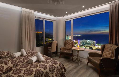 Monte Smith Luxury Villas - Foto 31