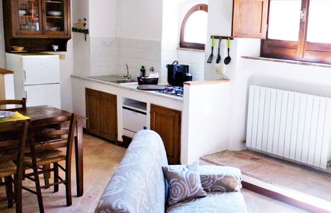 Apartment in Umbria Near Lake Trasimeno - Foto 11