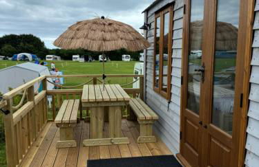 Shepherd hut - Foto 7