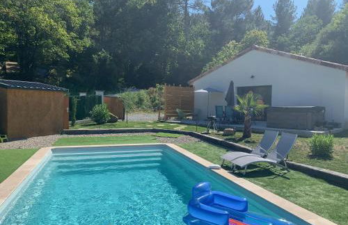 Villa La source & SPA - Photo 7