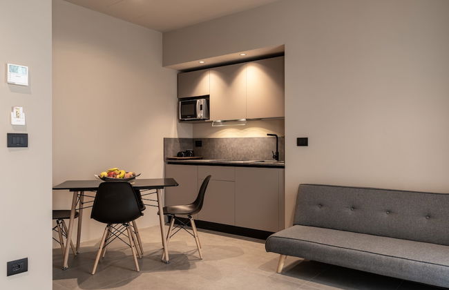 aMare Hotel Suite & Apartments - Foto 18