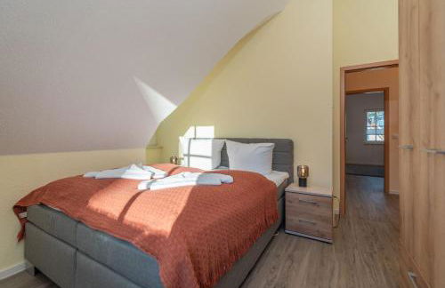 Ferienhaus Kieferneck - Foto 20