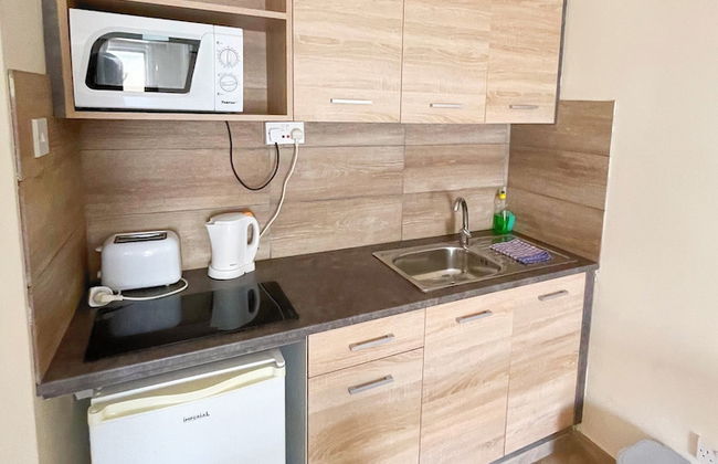 Antonis G. Hotel Apartments - Foto 32