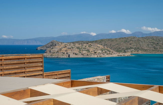 Villa Gina by Elounda Island View Villas - Foto 26