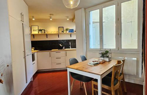 Appartement de l'Eléphant - Foto 3