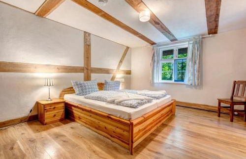 Katen am Schwanenteich - Graue Kate - Foto 11