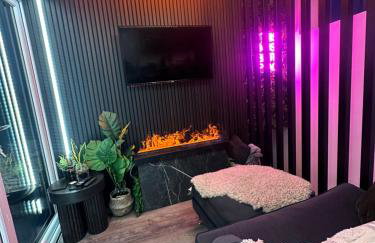 The Water Pump Station - Photo 7