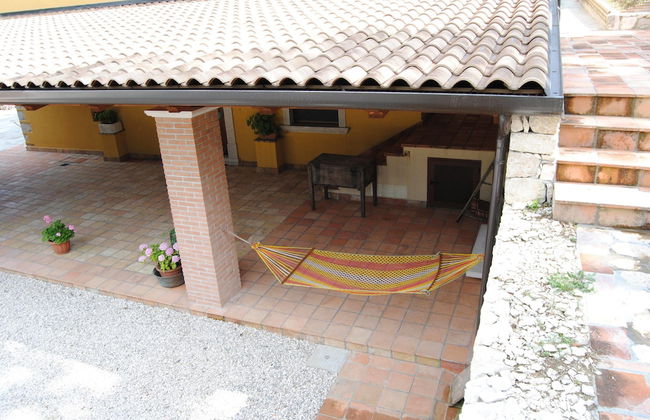 B&B Pascale - Foto 28