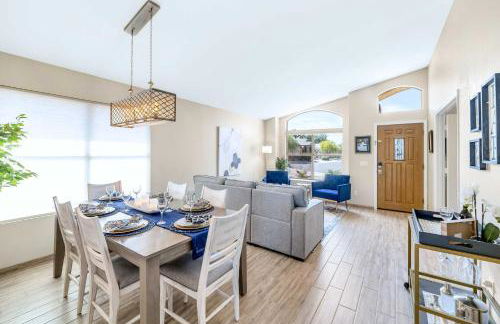 Close to Spring Training! Outdoor Oasis in Gilbert - Foto 16