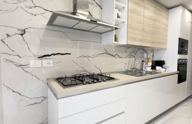 LianHome b&b "Terrazzino" - Foto 26