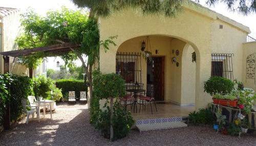 Casa Mediterráneo - Foto 4