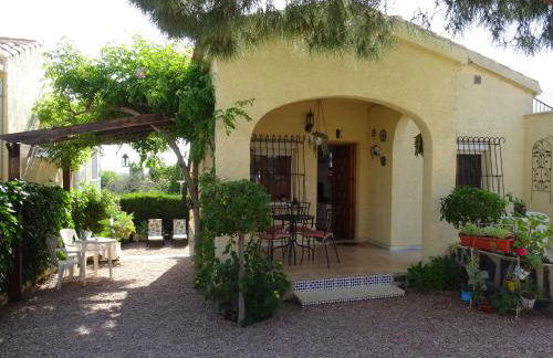 Casa Mediterráneo - Foto 4