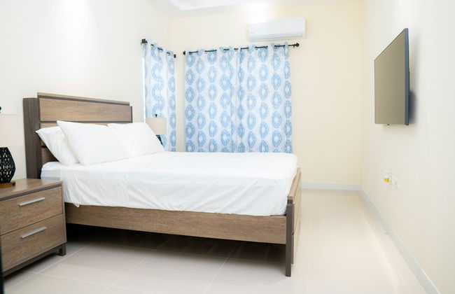 Chic Hideaway a Paradise Home in Jamaica - Foto 2