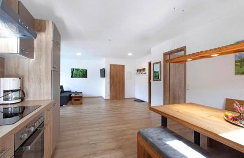 Ferienwohnungen Übern Hof - Foto 35