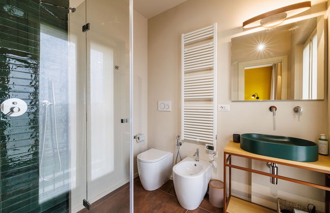 Casa Gallo - Foto 26