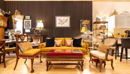 Large 4-bed 8-guests W/patio 1841 House Paddington - Foto 4