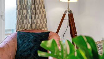 Cheerful Stays - Livingston - 4 Bedroom 3 Bath home - Foto 2