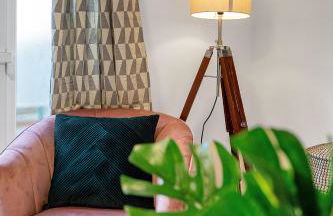 Cheerful Stays - Livingston - 4 Bedroom 3 Bath home - Foto 2