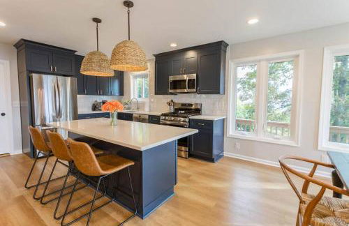 Mountain Mama- Amazing Views! + Hot Tub! - Foto 27