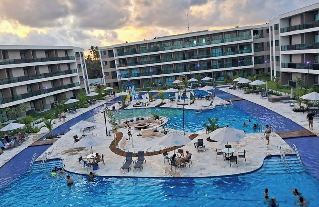 Malia Beach 302D - Foto 1