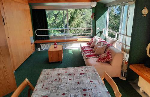 Vetrate sul bosco - Foto 1