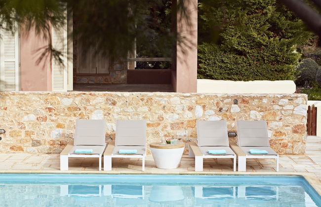 Plagia Villas - Foto 43