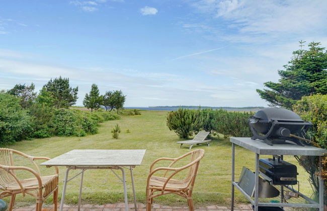 "Lok" - 90m to the fjord - Foto 19