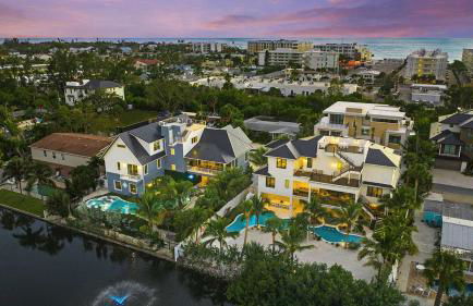 Salty Manor Estate - Foto 3