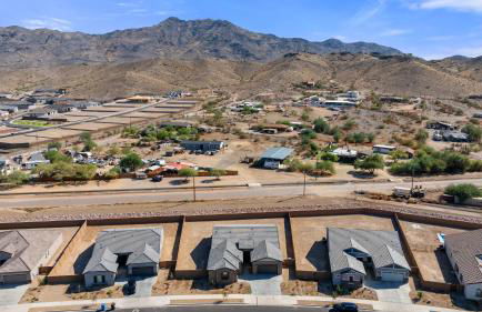 Quiet Quarter in Laveen Village - Foto 28