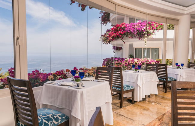 Grand Miramar All Luxury Suites & Residences - Foto 60