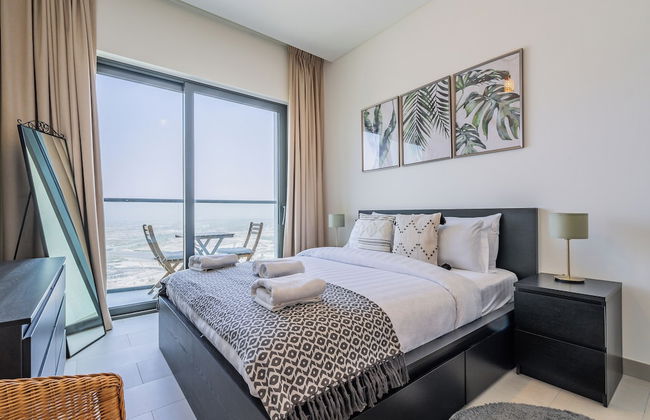 Beautiful Cityscape Views From This Urban Retreat - Foto 1